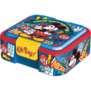 Sandwichera - Mickey