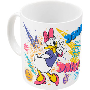 325 ml Mug - Donald & Daisy
