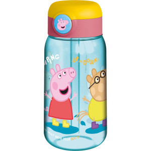 Botella 510 ml - Peppa