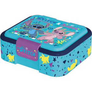Lunch Box - Stitch