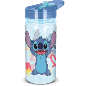 Botella 475 ml - Stitch