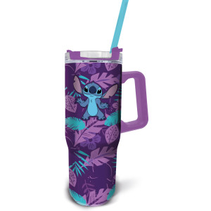 Garrafa 940 ml - Stitch