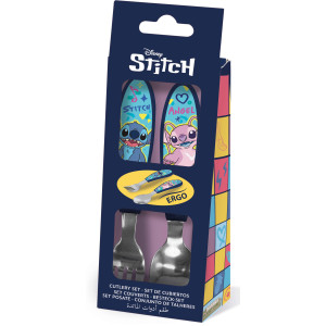 Cubiertos - Stitch