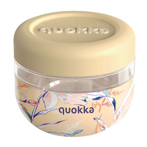 Recipiente Comida 500ml