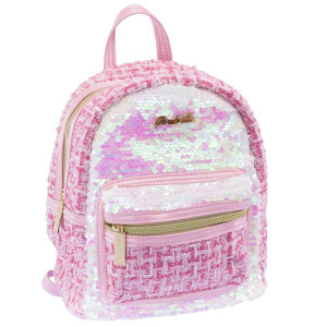 Pink Backpack