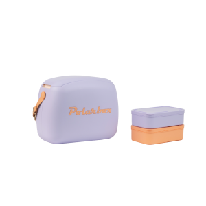 Polarbox Lancheira 6L