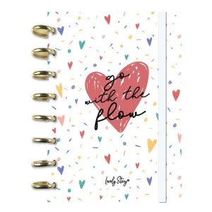 Notebook A5