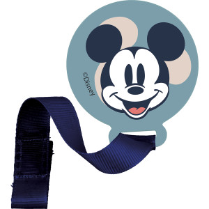 Sostenga el chupete - Mickey