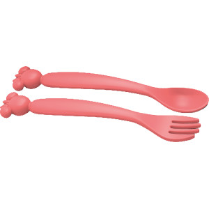 Cutlery - Minnie