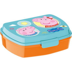 Lunch Box - Peppa