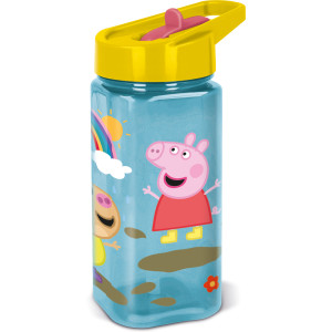 Botella 510 ml - Peppa
