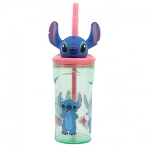 Botella 360 ml - Stitch