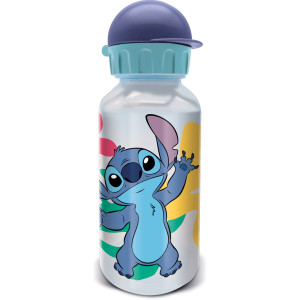Botella 370 ml - Stitch
