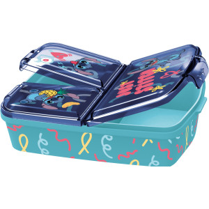 Lunch Box - Stitch