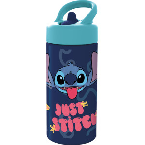 Garrafa 420 ml - Stitch