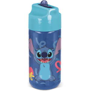 Bottle 430 ml - Stitch