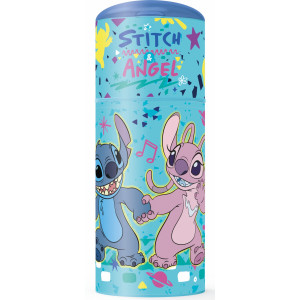 Garrafa 350 ml - Stitch