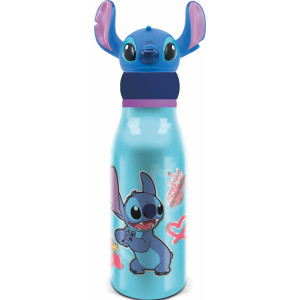 Bottle 690 ml - Stitch