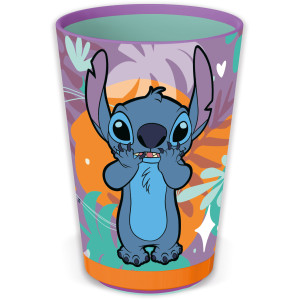 Cup 470 ml - Stitch