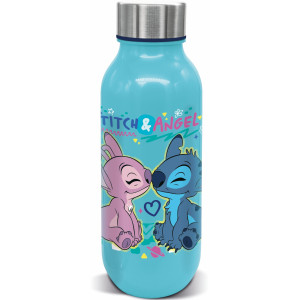 Botella 640 ml - Stitch