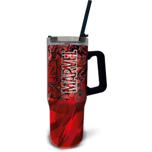 Bottle 940 ml - Marvel