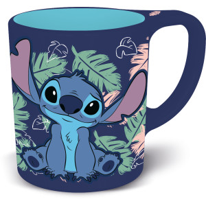 Copo 300 ml - Stitch