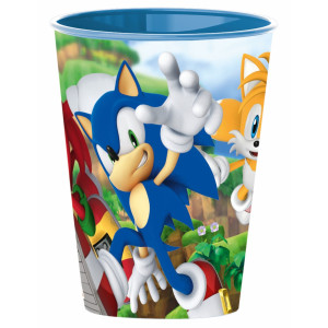 Glass 260 ml - Sonic