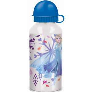 Bottle 400 ml - Frozen