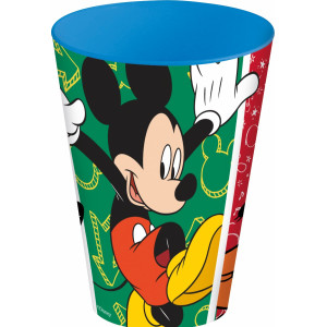 Vaso 430 ml - Mickey