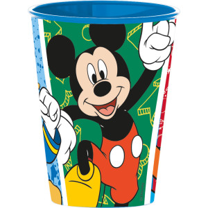 Vaso 260 ml - Mickey