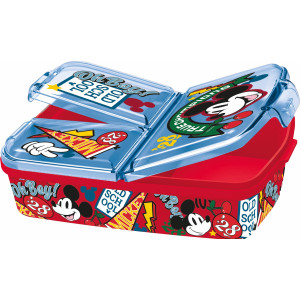 Sandwichera - Mickey