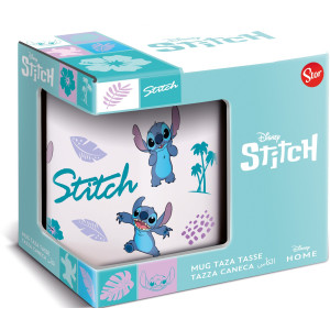 Caneca 325 ml - Stitch