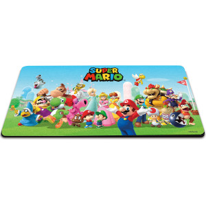 Individual - Super Mario