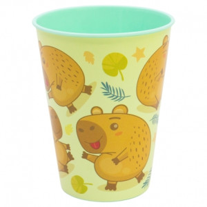 Glass 260 ml - Capibara