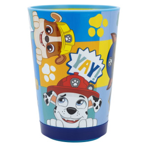 Copo 470 ml - Patrulha Pata