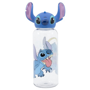 Bottle 560 ml - Stitch