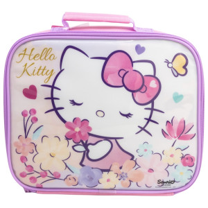 Lunch Box - Hello Kitty