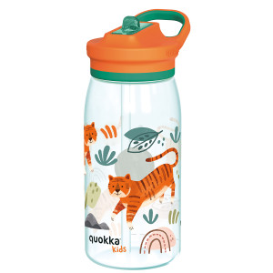 Bottle 580 ml