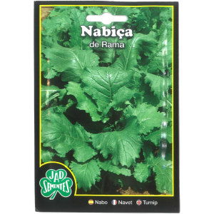Sementes de Nabiça de Rama