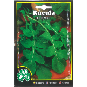 Rocket Seeds
