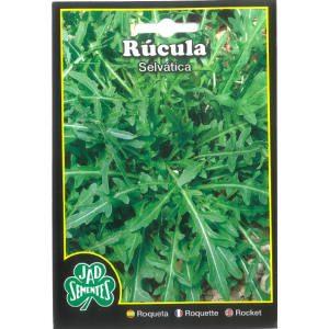 Semillas de Roqueta