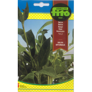 Semillas de Salvia