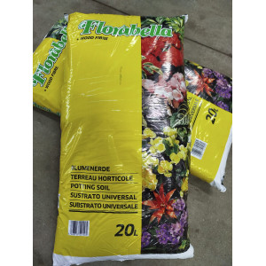 Substrato Universal 20L