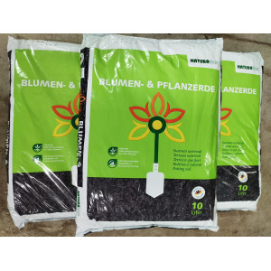 Substrato Universal 10L