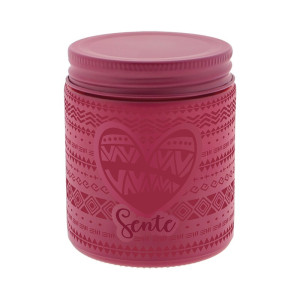 Aromatic Candle