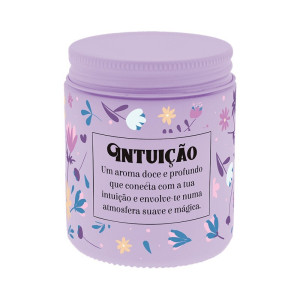 Aromatic Candle
