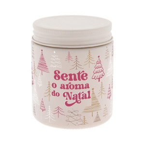 Aromatic Candle