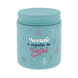 Aromatic Candle