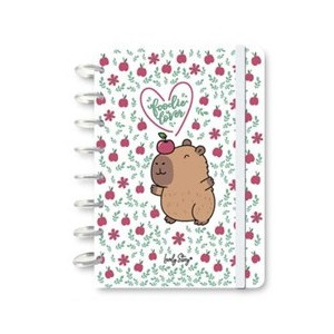 Notebook A5