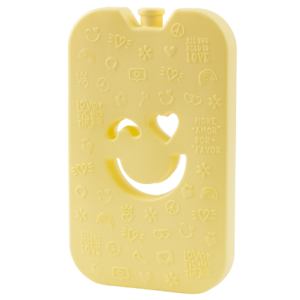 Acumulador Amarelo